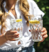 Drinking Water Glass Tumbler